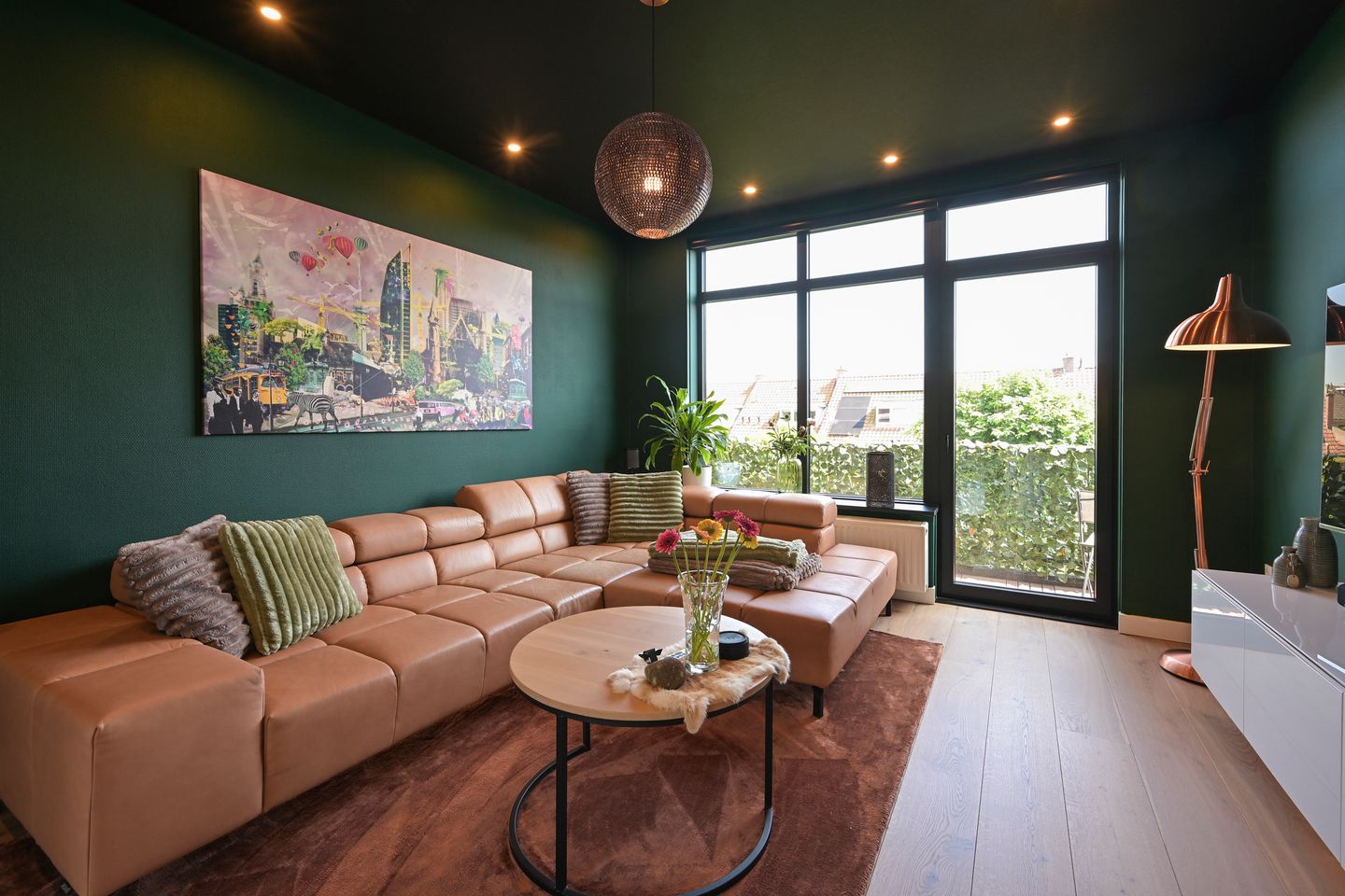 Foto 29 van Aronskelkweg 196