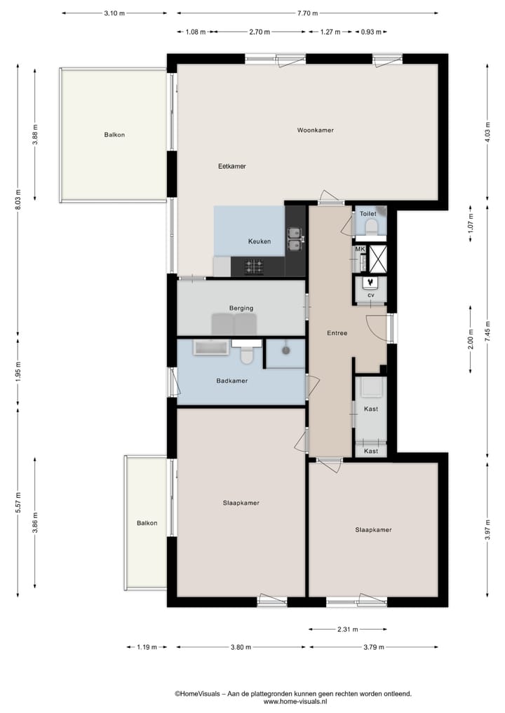 Photo 41 of Goudplevierstraat 204