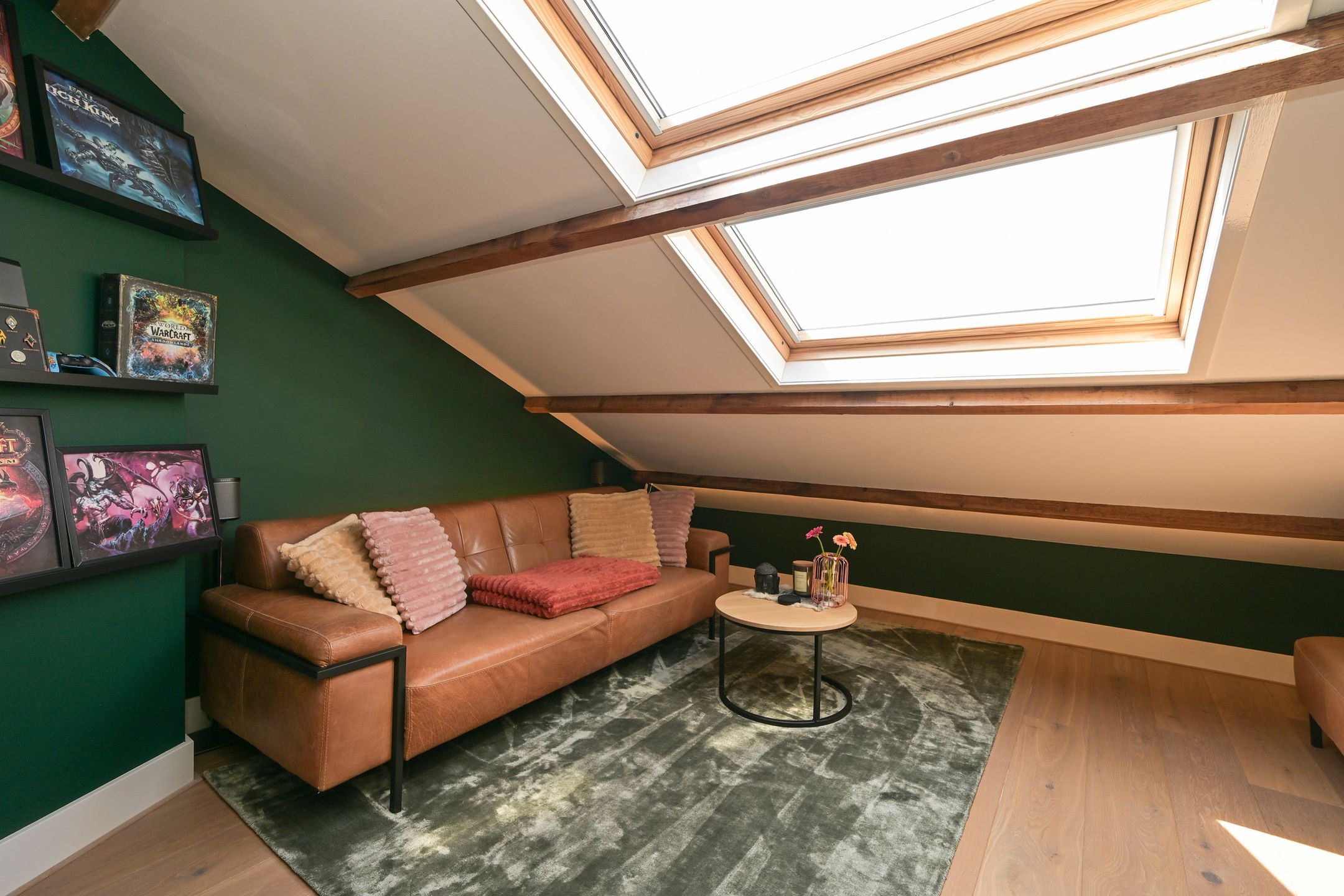 Foto 39 van Aronskelkweg 196