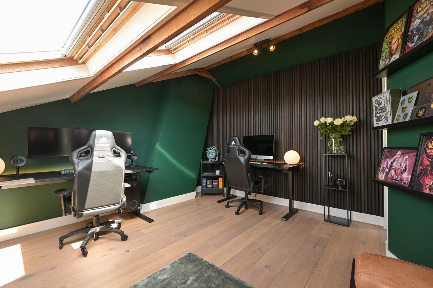 Foto 40 van Aronskelkweg 196