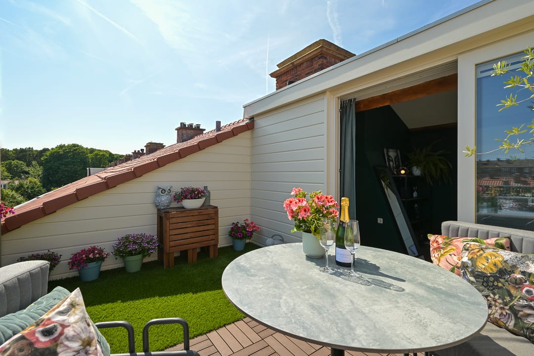 Foto 47 van Aronskelkweg 196