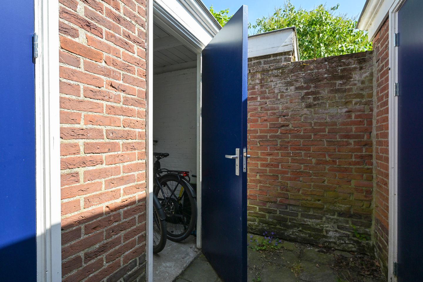 Foto 50 van Aronskelkweg 196