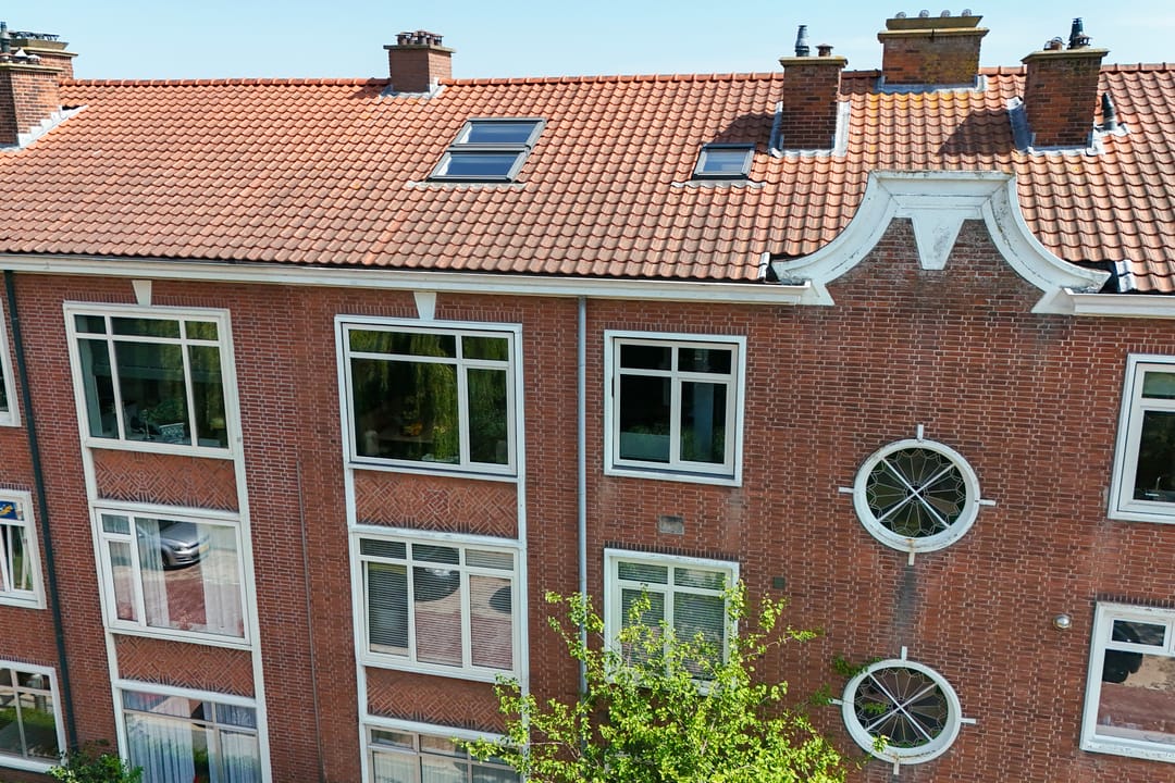 Foto 7 van Aronskelkweg 196