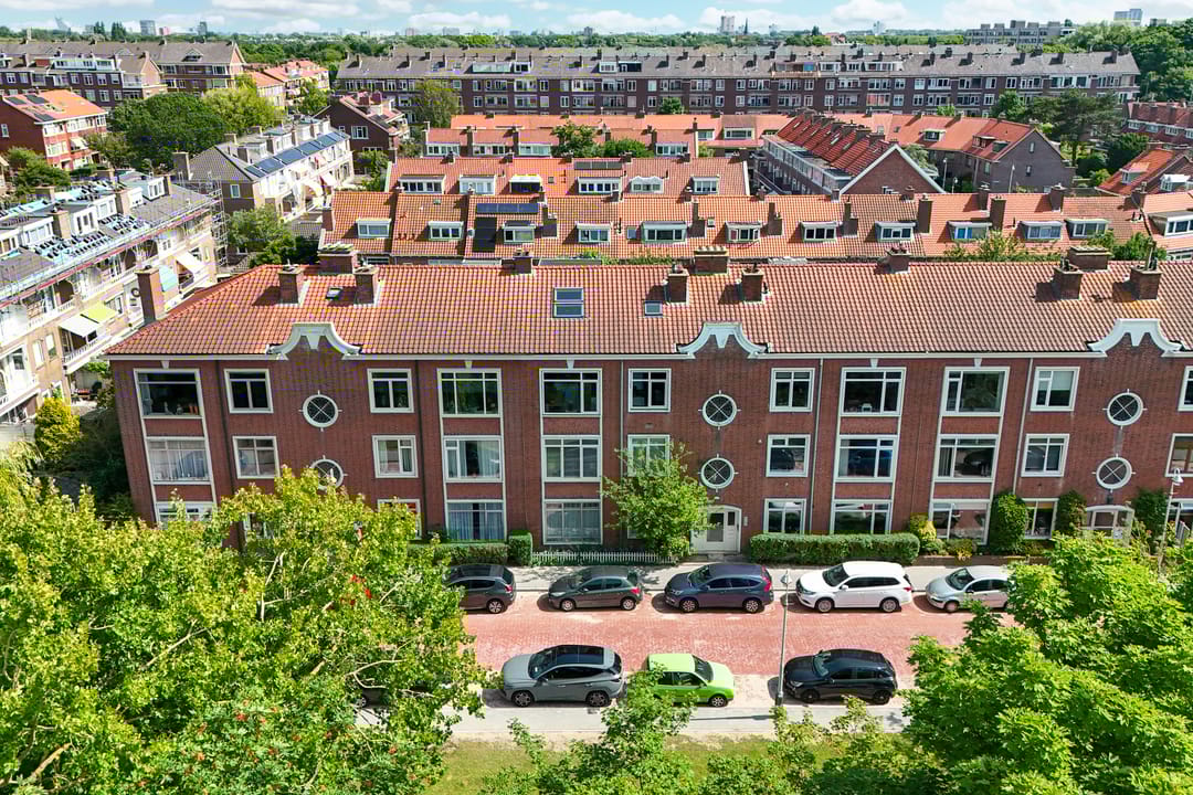 Foto 52 van Aronskelkweg 196