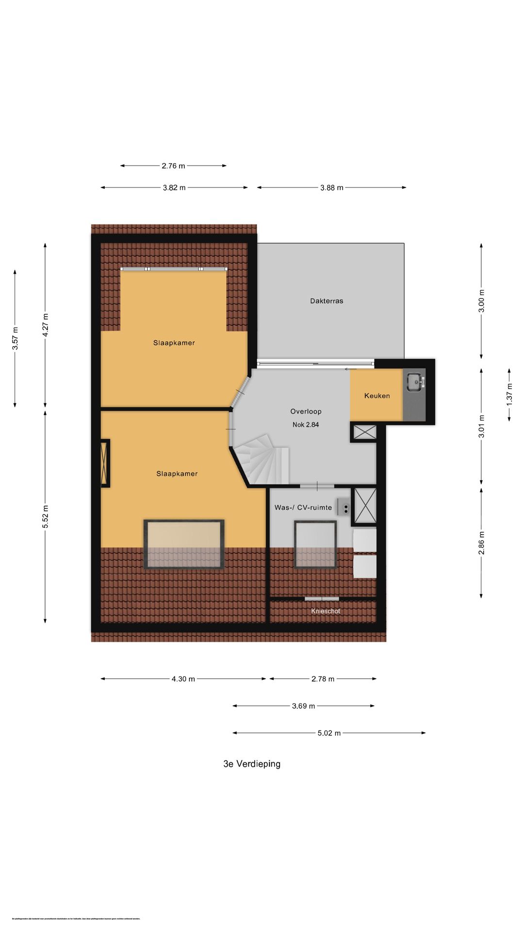 Foto 67 van Aronskelkweg 196