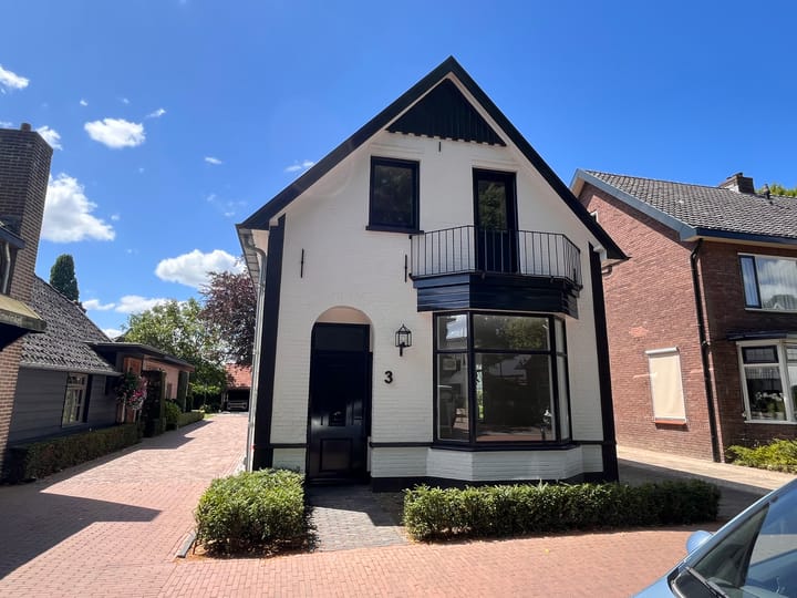 Foto 2 van Dorpsstraat 3