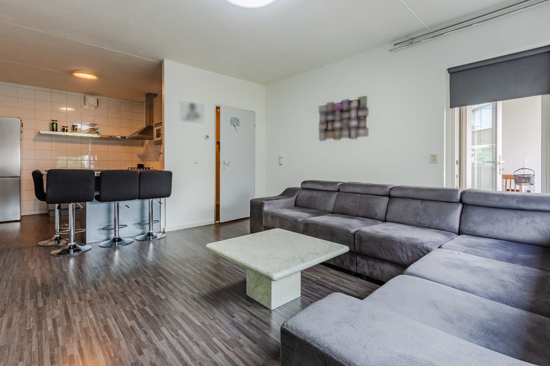 Foto 2 van Opijnenhof 23