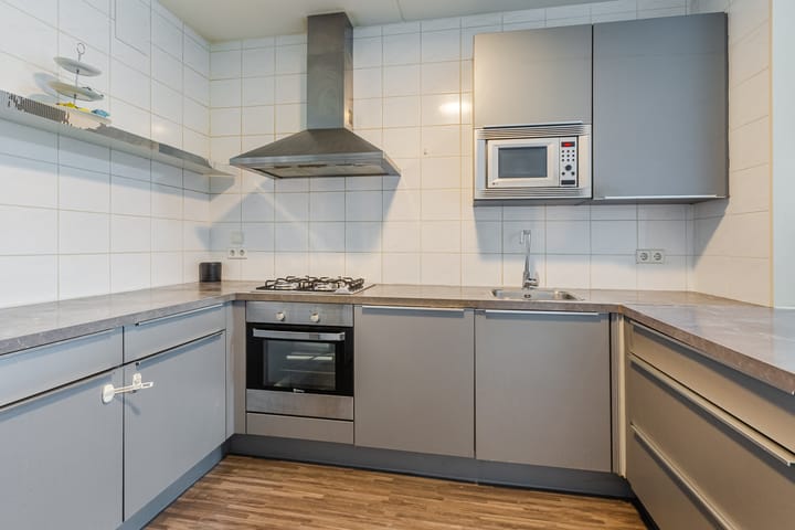 Foto 3 van Opijnenhof 23