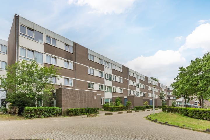 Foto 21 van Opijnenhof 23