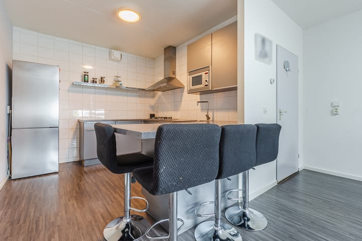 Foto 10 van Opijnenhof 23