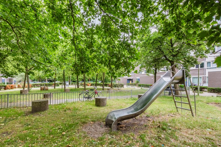 Foto 25 van Opijnenhof 23