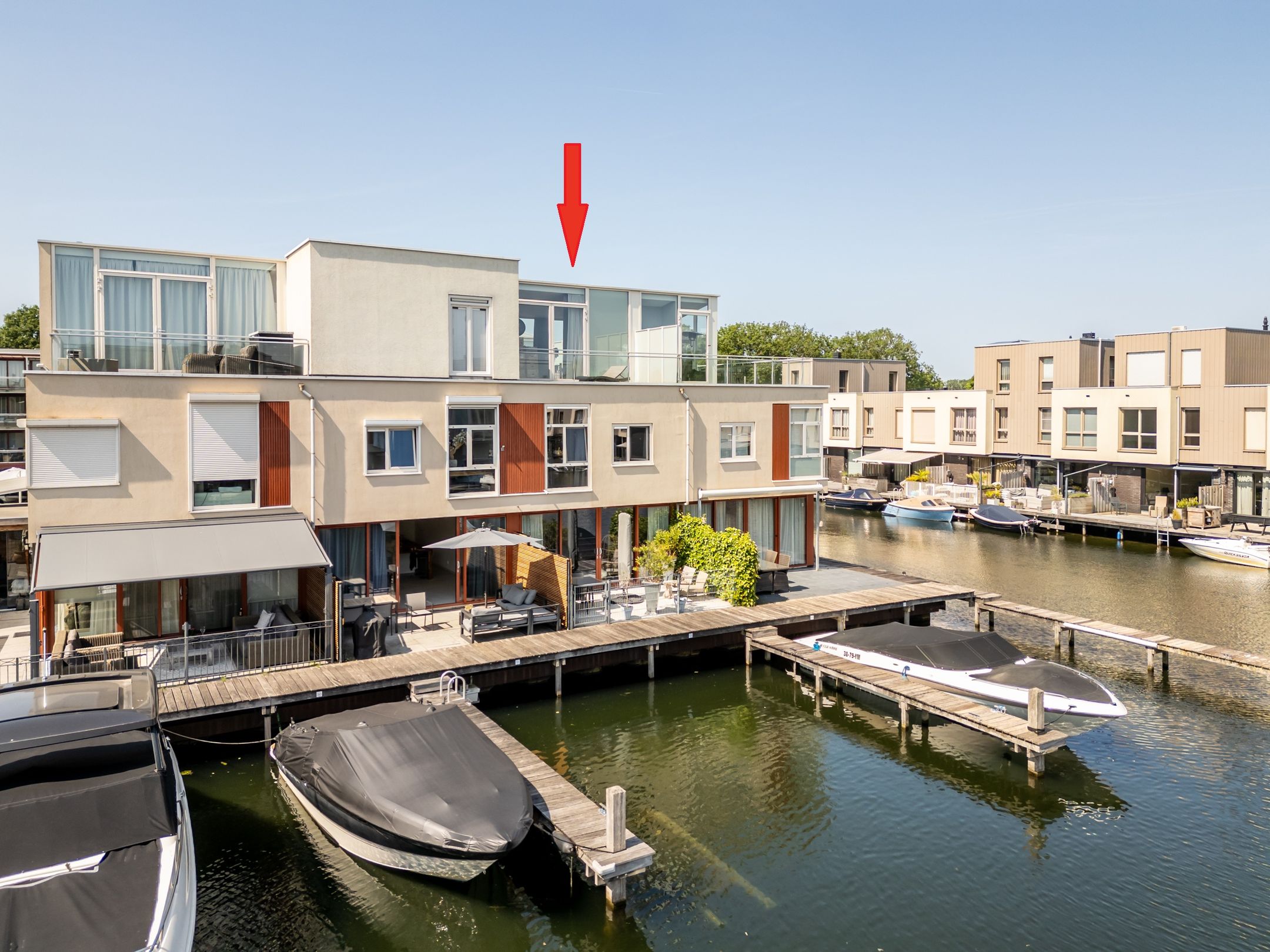 Rochus Meeuwiszweg, 410, Brielle, 3231CM, Zuid-Holland, Nederland 410