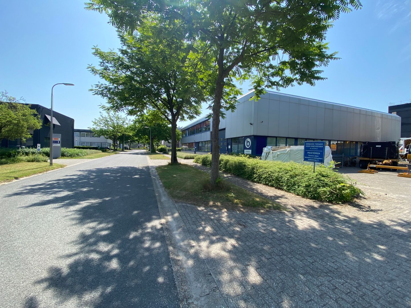 Bekijk foto 4 van Institutenweg 15