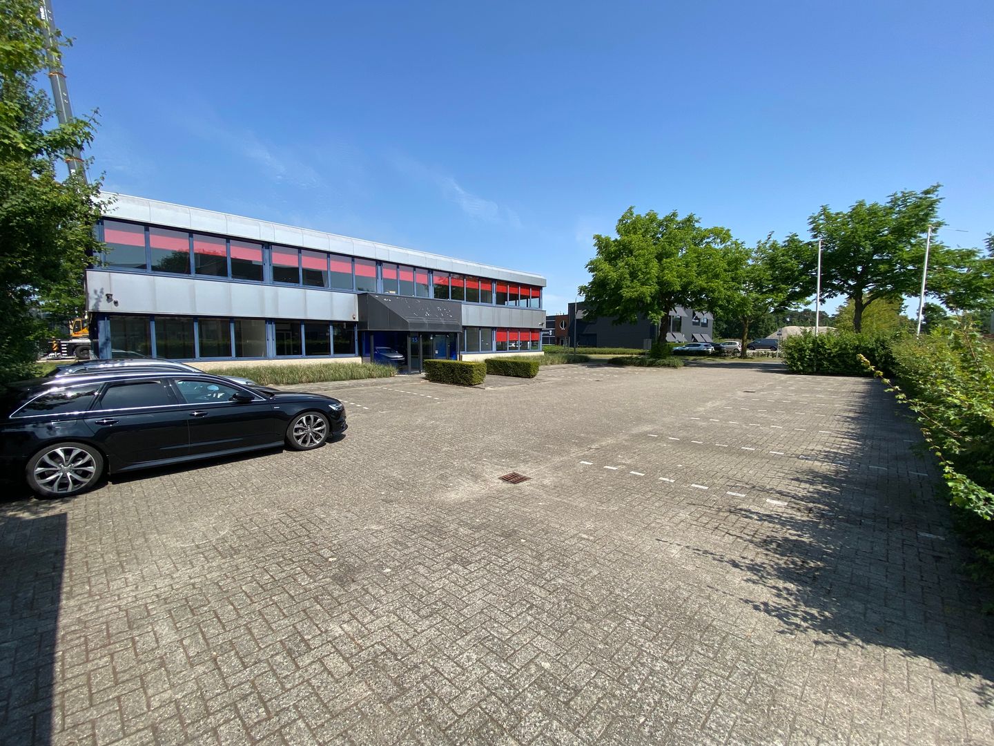 Bekijk foto 5 van Institutenweg 15