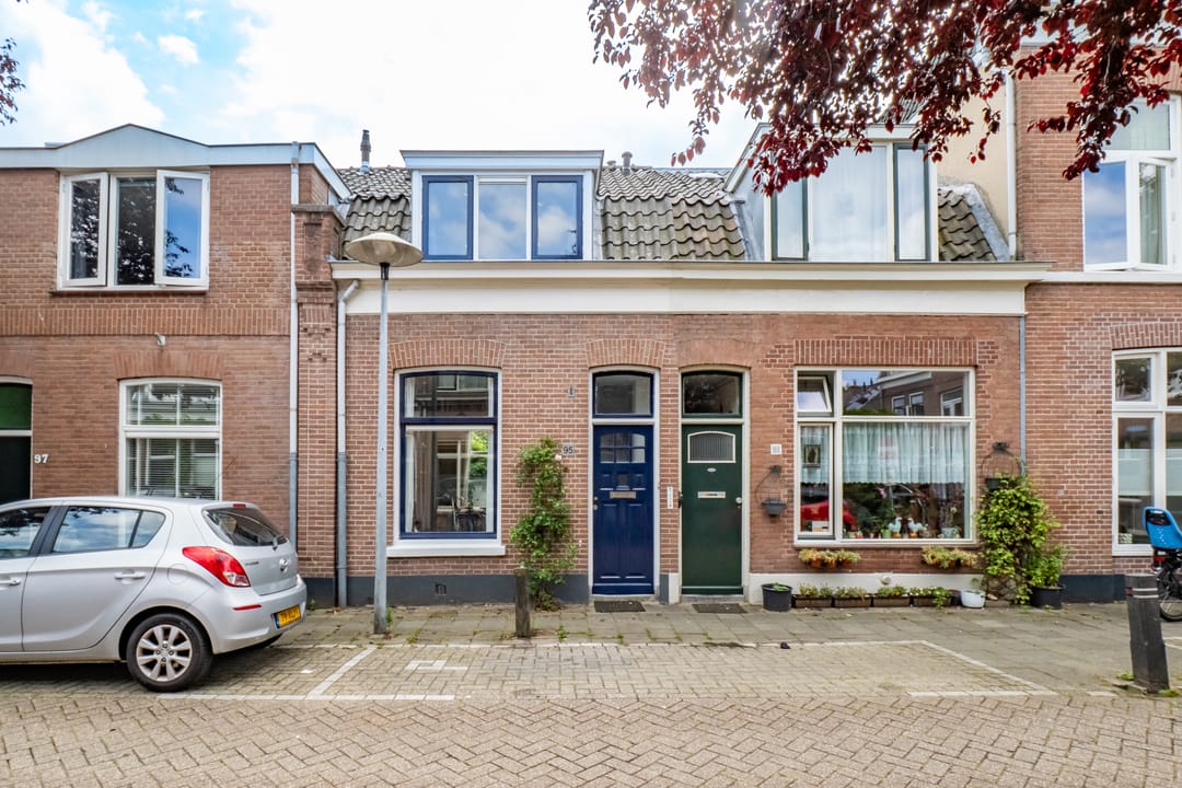 Photo 1 of Oudwijkerveldstraat 95