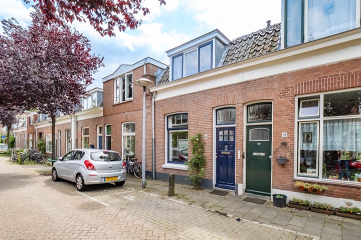 Foto 4 van Oudwijkerveldstraat 95