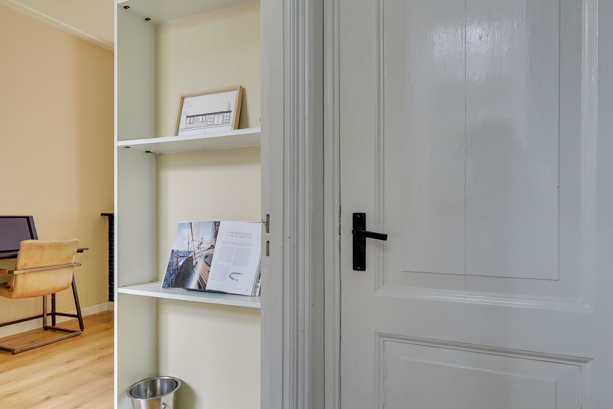 Photo 6 of Oudwijkerveldstraat 95