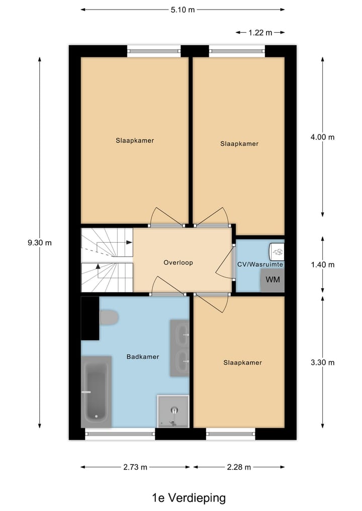 Foto 42 van Rochus Meeuwiszweg 410
