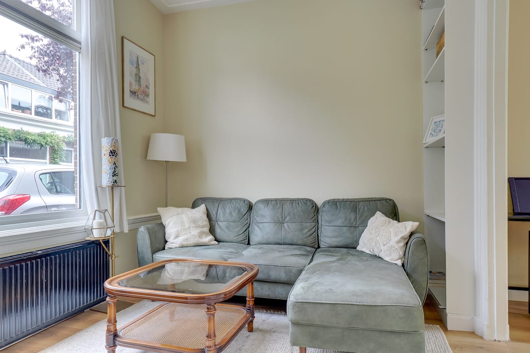 Photo 7 of Oudwijkerveldstraat 95