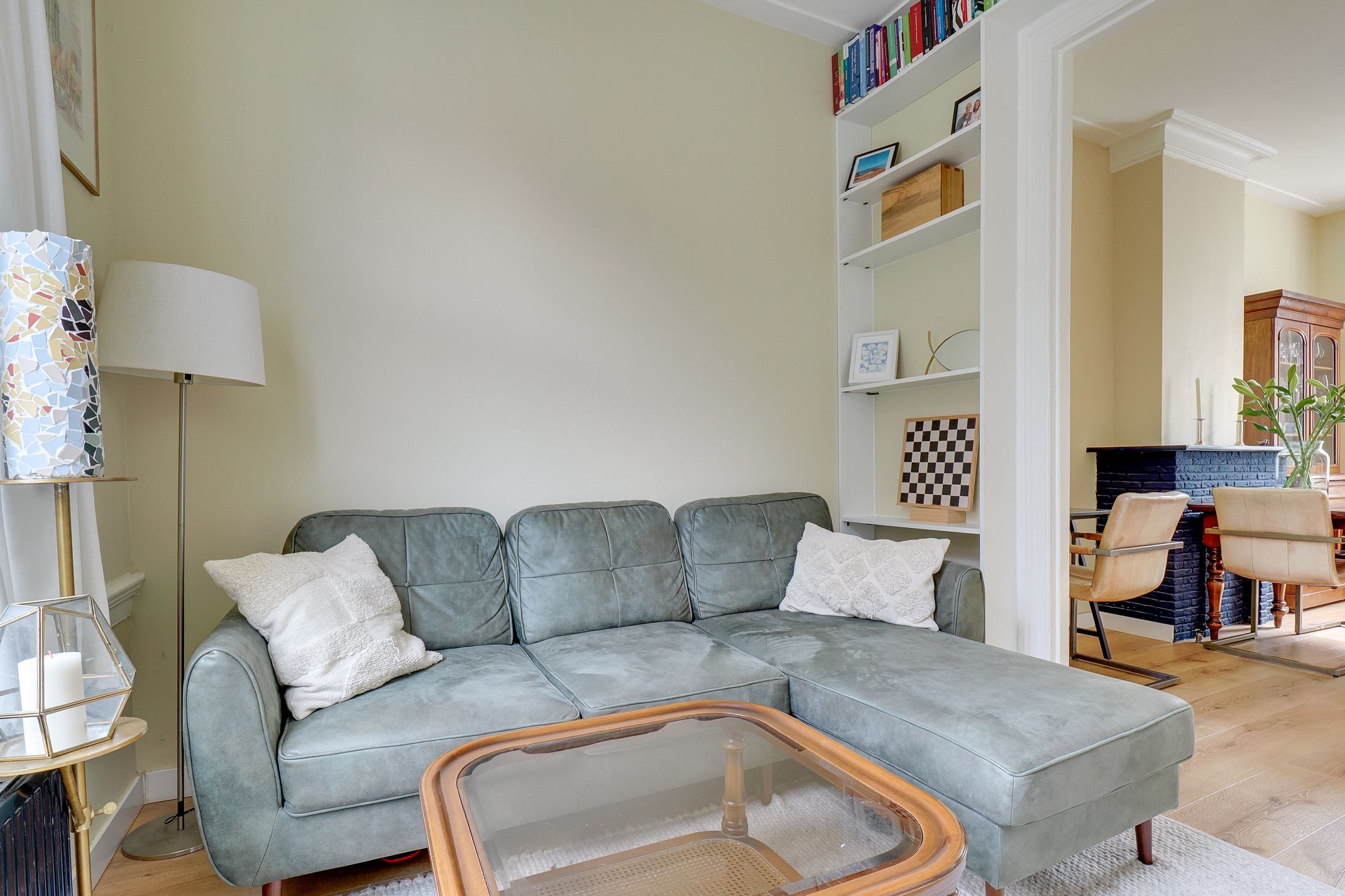 Photo 9 of Oudwijkerveldstraat 95