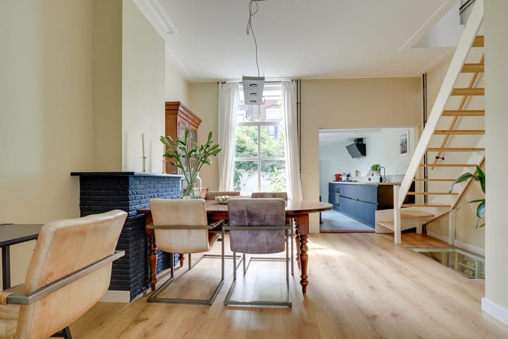 Foto 10 van Oudwijkerveldstraat 95