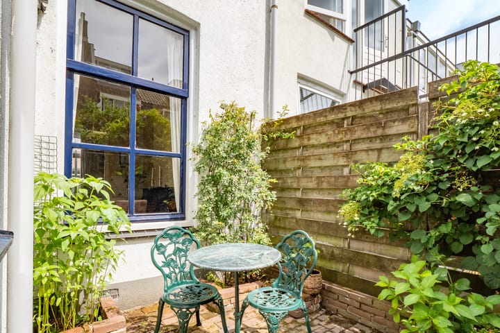 Foto 18 van Oudwijkerveldstraat 95