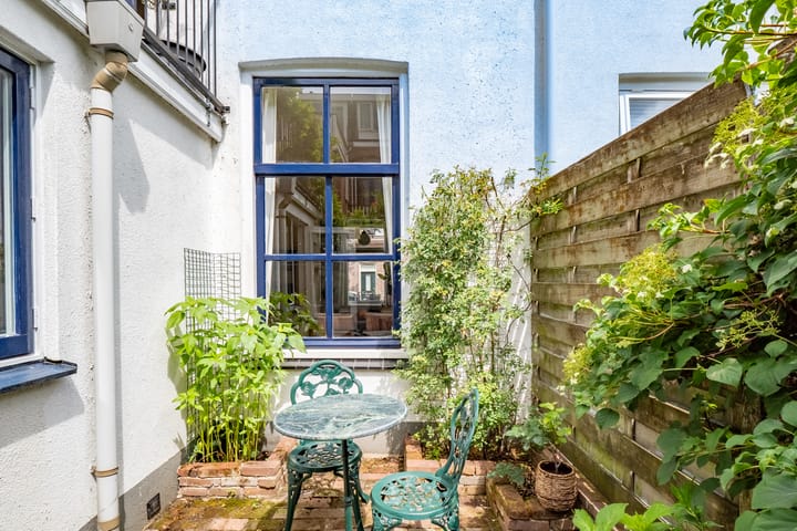 Foto 19 van Oudwijkerveldstraat 95