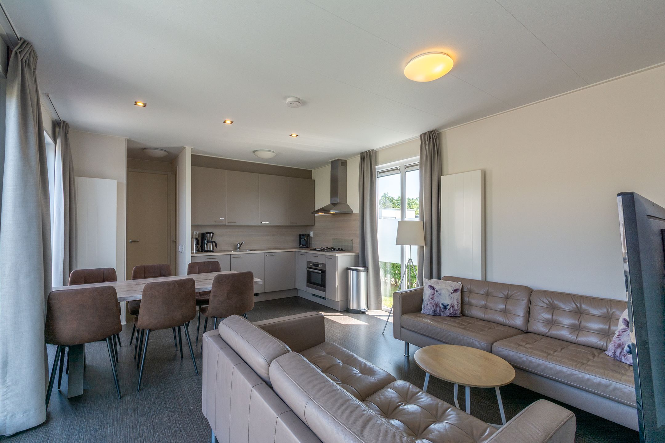 3-bedroom freehold villa in Callantsoog — photo 3 of 5
