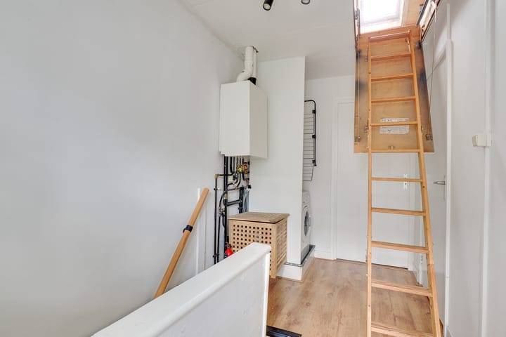 Foto 35 van Oudwijkerveldstraat 95