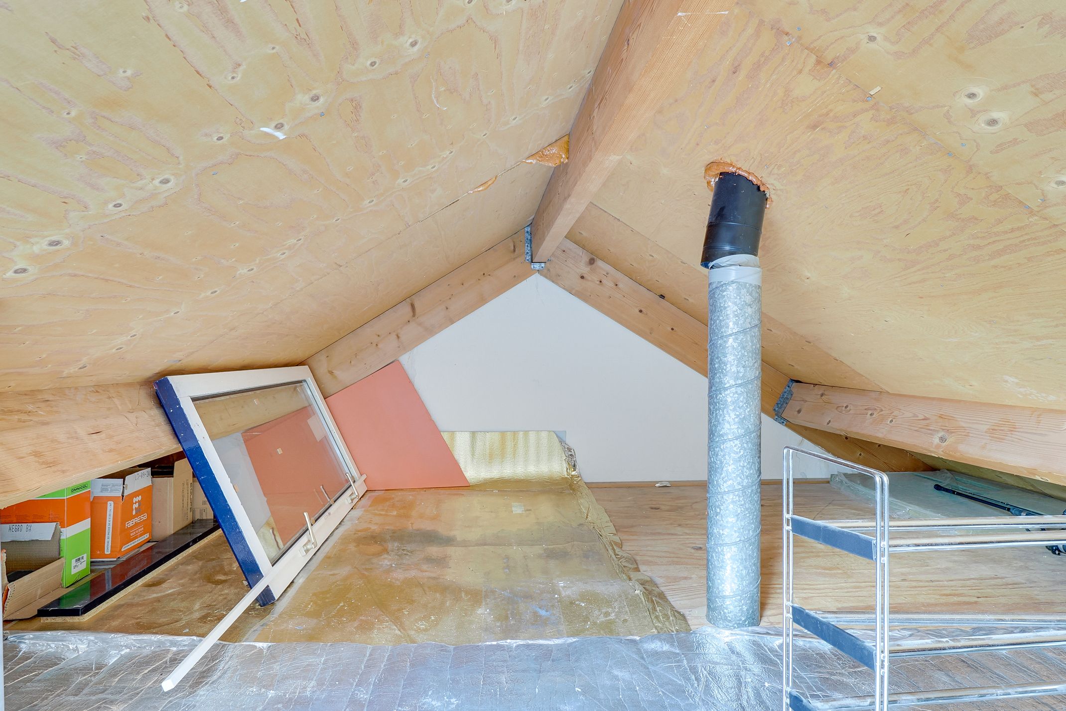 Photo 36 of Oudwijkerveldstraat 95