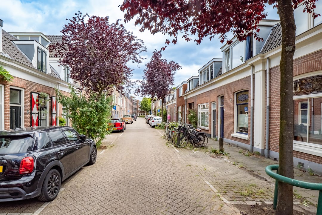 Photo 37 of Oudwijkerveldstraat 95