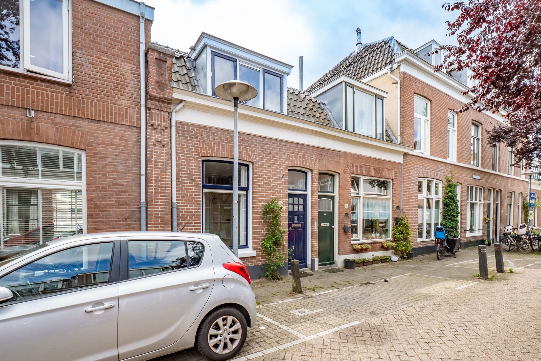 Photo 39 of Oudwijkerveldstraat 95