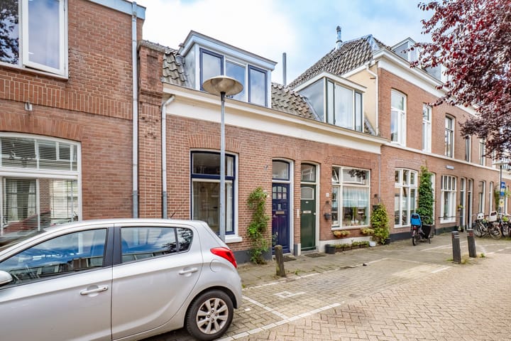 Foto 39 van Oudwijkerveldstraat 95