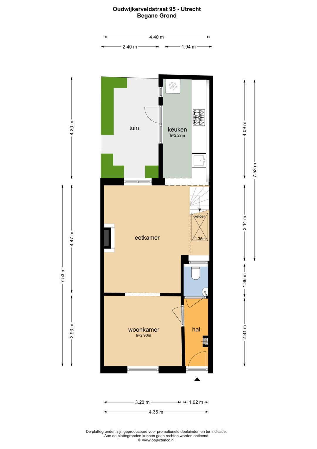 Photo 41 of Oudwijkerveldstraat 95