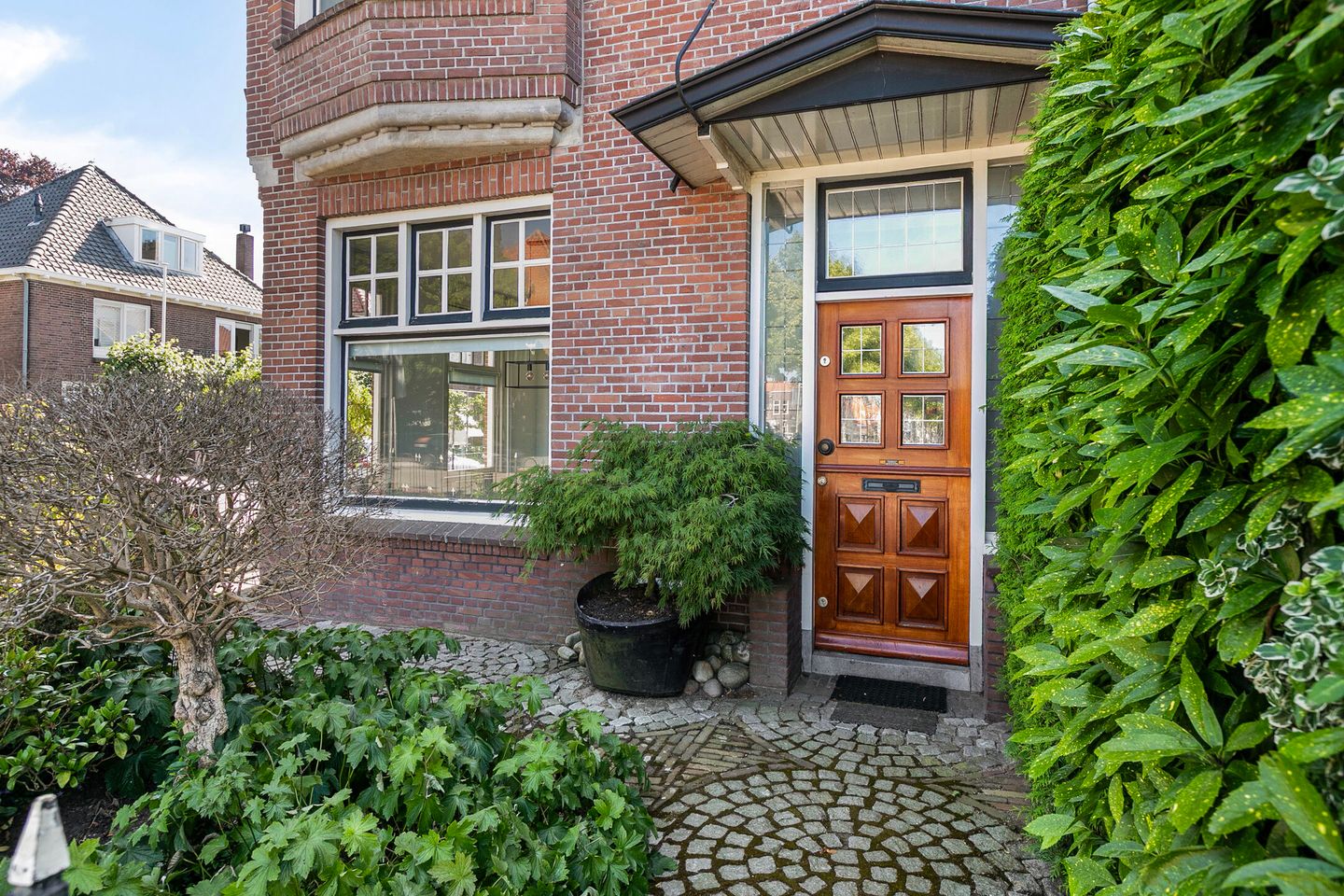 Bekijk foto 2 van Merwestraat 2