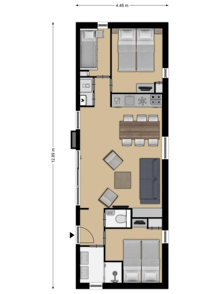 Foto 22 van Voorweg 5-AH1