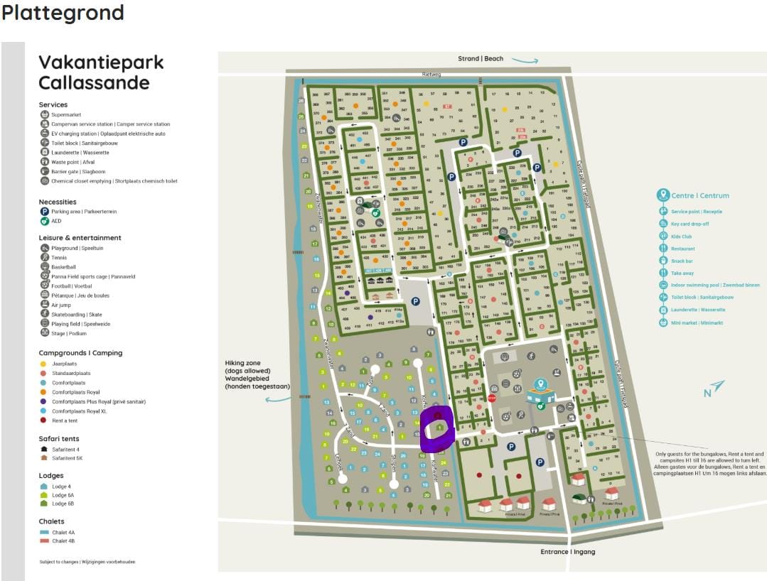 Foto 24 van Voorweg 5-AH26
