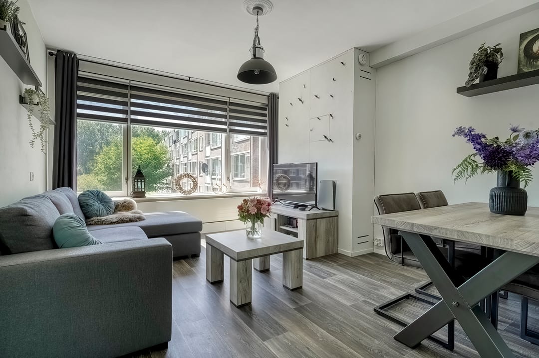 Foto 1 van van der Duyn van Maasdamlaan 102-B