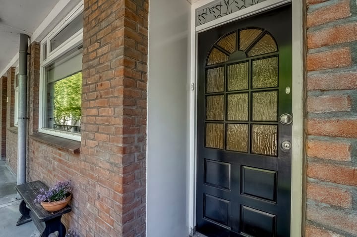 Foto 4 van van der Duyn van Maasdamlaan 102-B