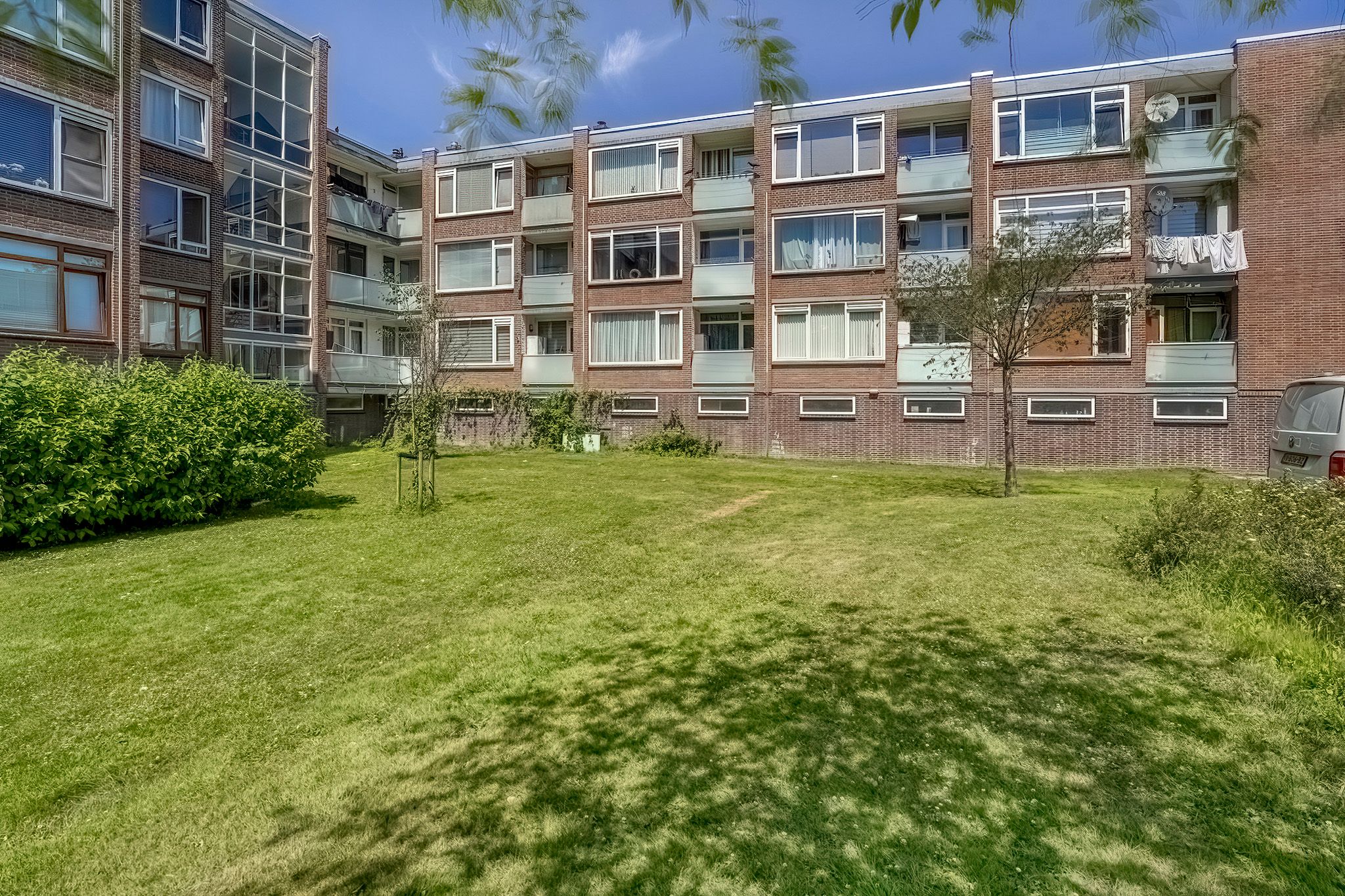 Foto 9 van van der Duyn van Maasdamlaan 102-B