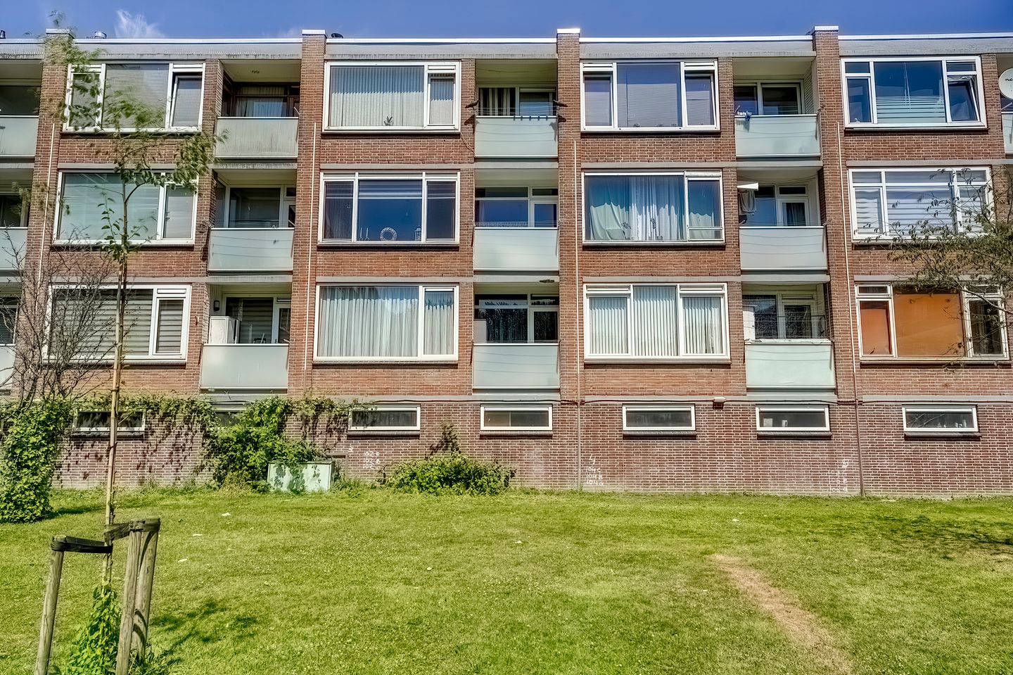 Foto 10 van van der Duyn van Maasdamlaan 102-B