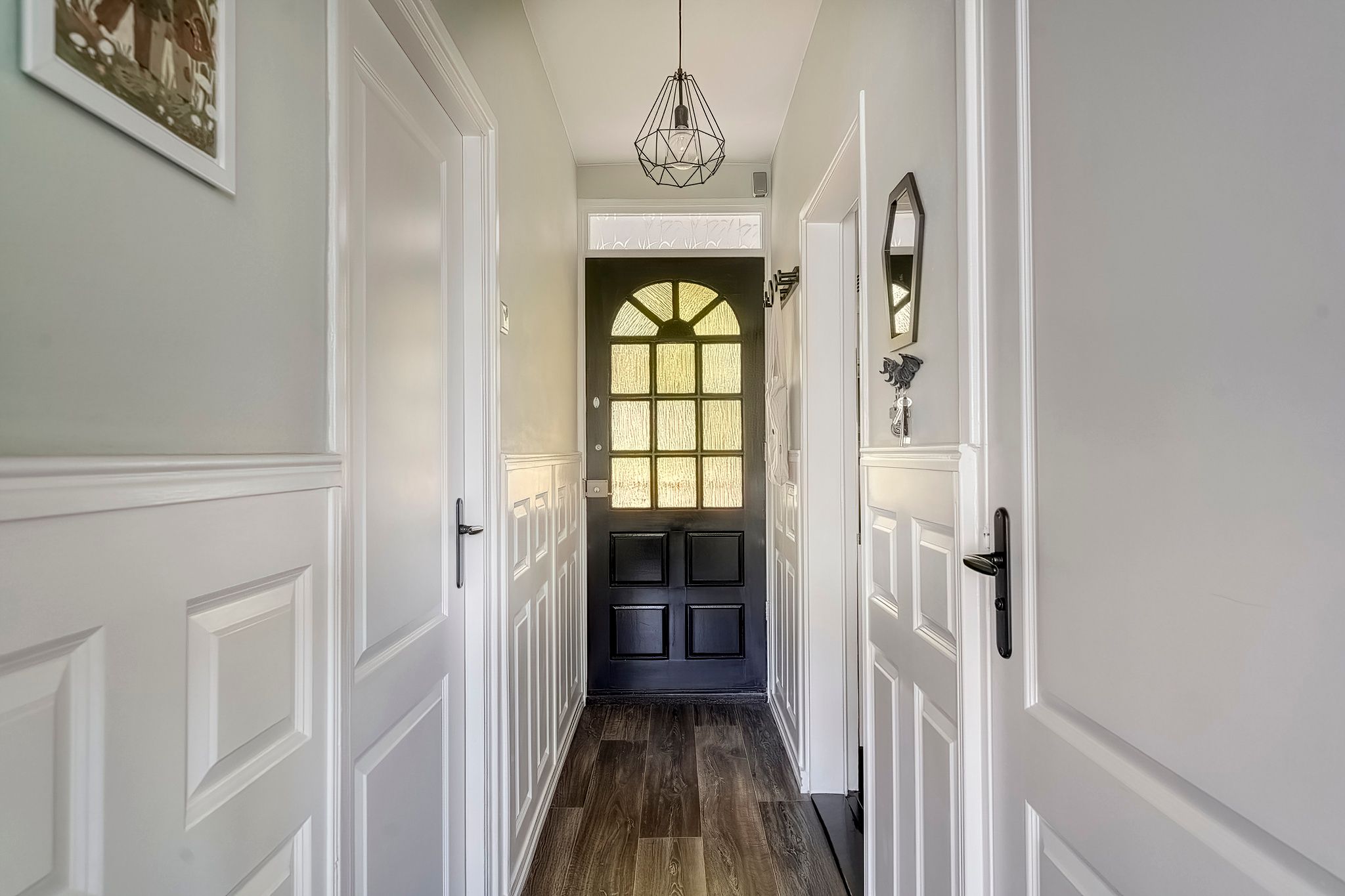 Foto 12 van van der Duyn van Maasdamlaan 102-B