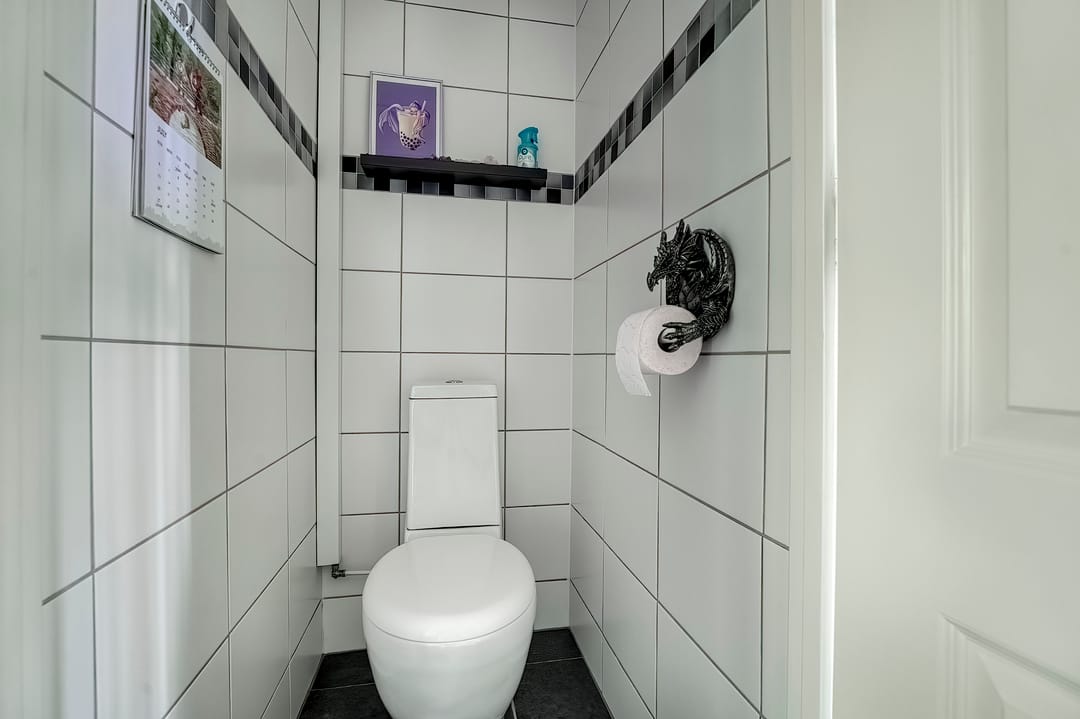 Foto 13 van van der Duyn van Maasdamlaan 102-B