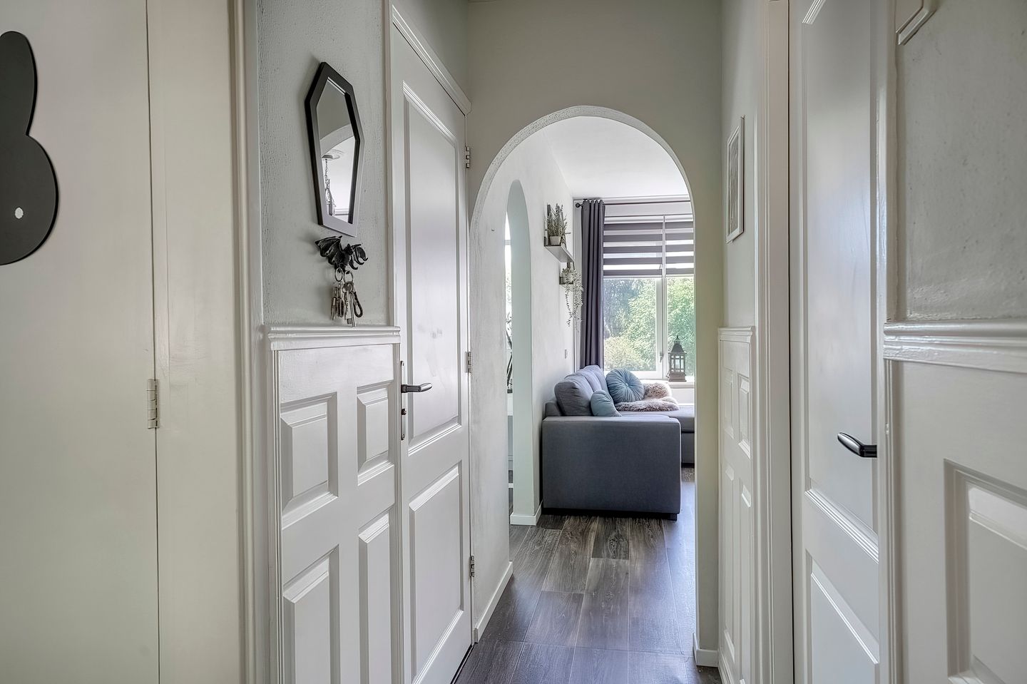 Foto 14 van van der Duyn van Maasdamlaan 102-B