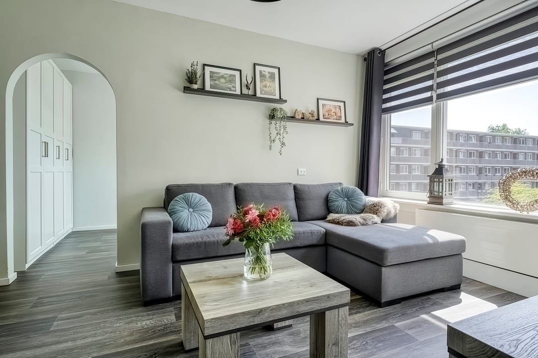 Foto 16 van van der Duyn van Maasdamlaan 102-B