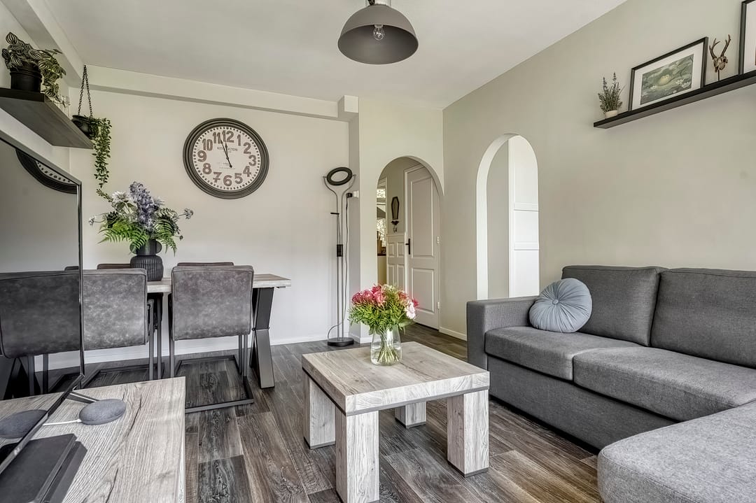 Foto 17 van van der Duyn van Maasdamlaan 102-B