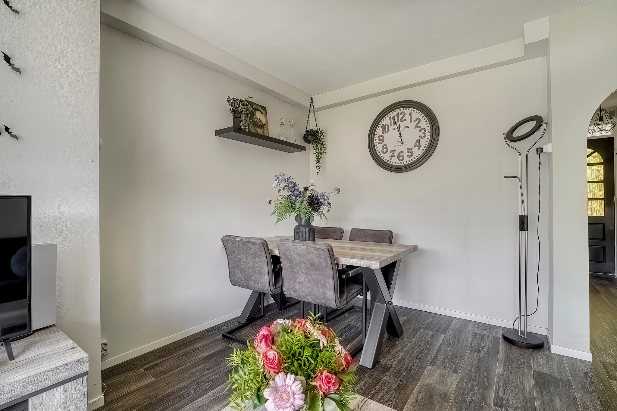 Foto 18 van van der Duyn van Maasdamlaan 102-B