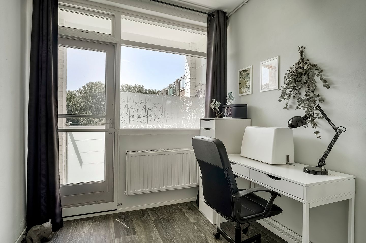 Foto 20 van van der Duyn van Maasdamlaan 102-B