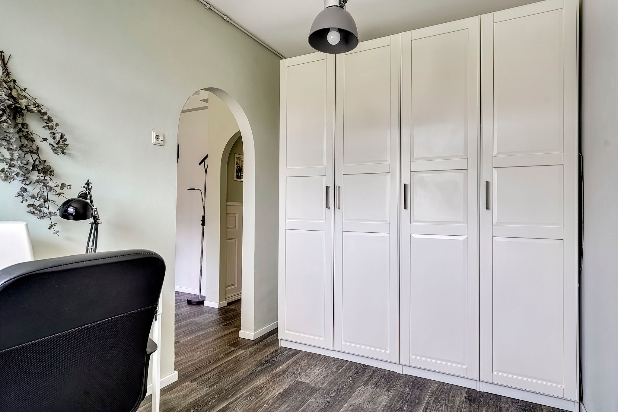 Foto 21 van van der Duyn van Maasdamlaan 102-B