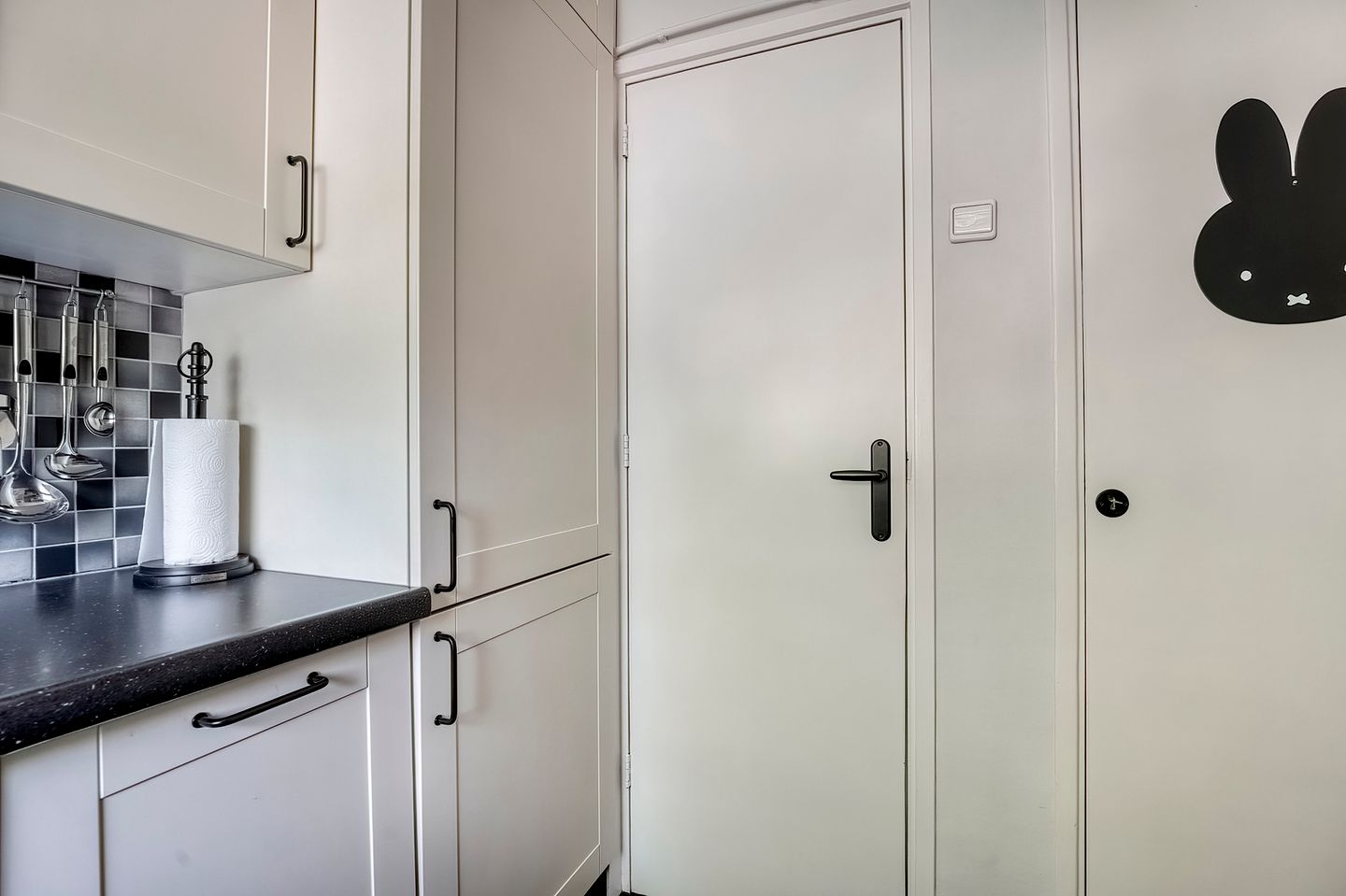 Foto 25 van van der Duyn van Maasdamlaan 102-B